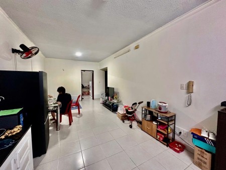 Idico Tân Phú, Lũy Bán Bích ,TP: 75m2, 2PN, 2WC, ngủ, NT, 9tr5/th