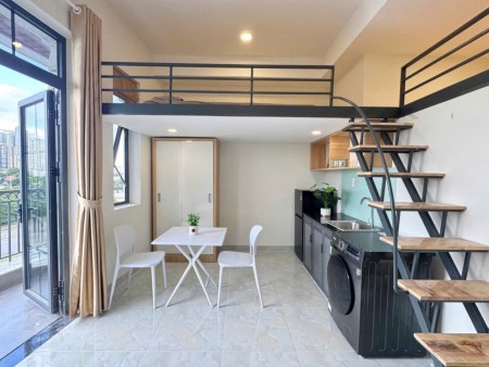 Ảnh 4 - Khai trương căn hộ Duplex ban công ngắm view đường phố - Ngay…