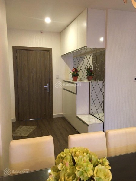 Cho thuê căn hộ 2PN – 2WC Chung cư Bộ Công An – Khu an ninh, tiện ích đầy đủ