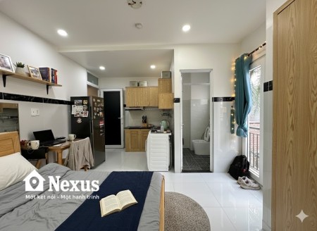  AN KHÁNH – BAN CÔNG RIÊNG – THANG MÁY – MÁY GIẶT RIÊNG - HỖ TRỢ NGẮN HẠN