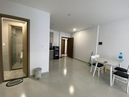 Ảnh 3 - Cho thuê căn hộ 63m2=1+1PN full nội thất đẹp, xách vali vào ở…