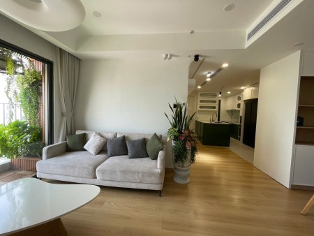 Ảnh 2 - Cho thuê căn hộ Masteri Thảo Điền – Tháp 4 - 3PN – 2WC - 40…