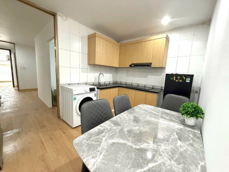 Cho thuê CCMN 2PN – 1 khách tại 495 Thụy Khuê