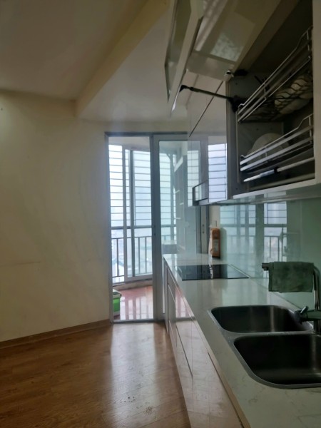 Cho thuê căn hộ chung cư Mễ Trì Thượng – 2PN, ở hoặc làm văn phòng