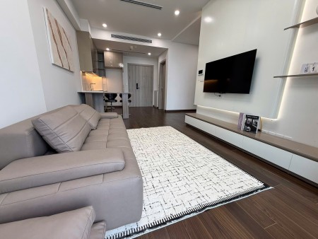 Cho thuê 1PN+1 Masteri B – view hồ