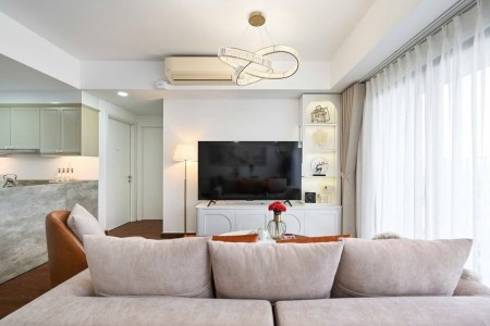 Cho thuê căn hộ 3PN Masteri Thảo Điền – Full nội thất mới