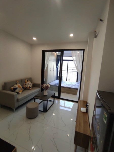 Cho thuê 1N1K – Ngõ Hồ Dài, Khâm Thiên, Đống Đa