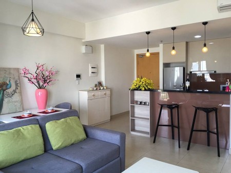 Ảnh 2 - Cho thuê căn hộ 2PN – 2WC Masteri Thảo Điền – Tháp 2, tầng…