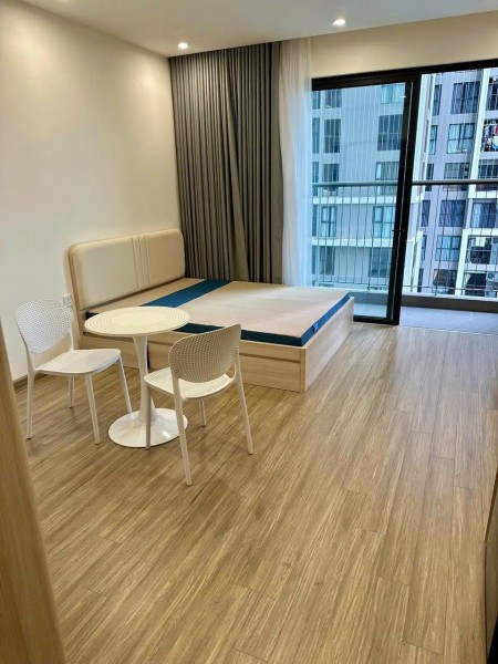 Cho thuê studio TC2 – Vinhomes Smart City