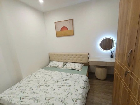 Ảnh 4 - SA3 Vinhomes Smart City – cho thuê 1PN