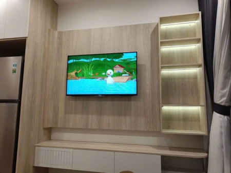 Ảnh 3 - SA3 Vinhomes Smart City – cho thuê 1PN