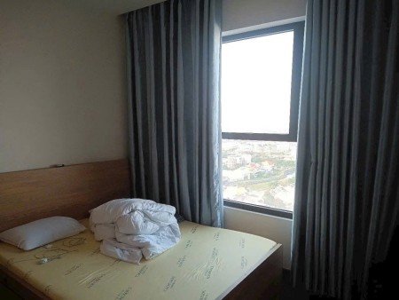 Chung cư IDICO, Luỹ Bán Bích, TP: 2p ngủ, full nội thất, 72m2, 9tr/th