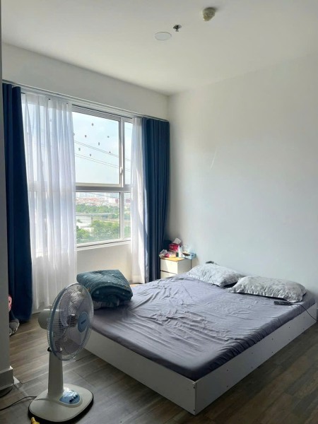 Chung cư Sky Center, Phổ Quang, P2, TB: 1p ngủ, đầy đủ nội thất, 12tr/th