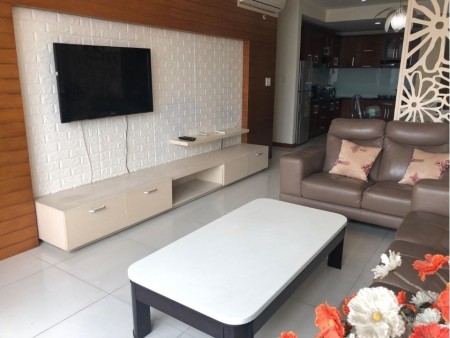 Chính chủ cần cho thuê căn hộ diện tích 70m2 tại Cao ốc Nguyễn Phúc Nguyên Q3