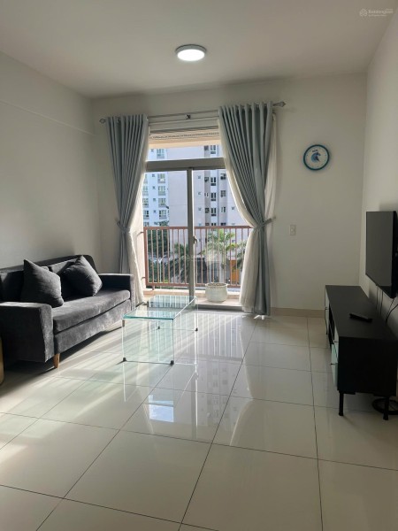 Cho thuê gấp CH PARCSpring, 69m2, nhà đẹp xuất sắc