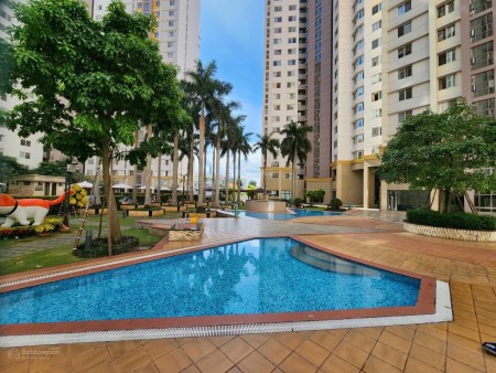 Cho thuê nhanh căn hộ Imperia, 95m2, 2 PN, view đẹp mát, vào ở ngay