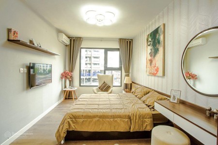 Cho thuê nhanh Imperia An Phú, 95m2, 2PN, view thoáng, miễn phí đậu xe, giá tốt chỉ 18tr/th