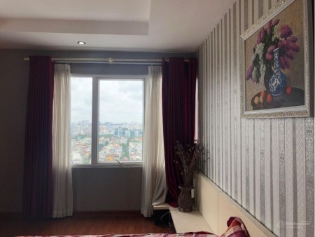 Ảnh 2 - Chính chủ cần cho thuê căn hộ diện tích 70m2 tại Cao ốc…