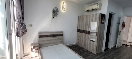 Ảnh 3 - Cho thuê căn hộ lô OFFICE-TEL Florita Quận 7, 40m, full đồ, 9.5…