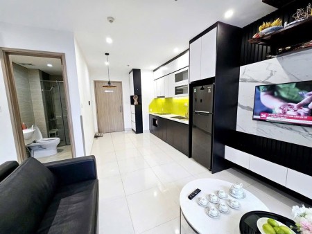 Cho thuê căn 2N + Diện tích 64m, Full đẹp giá 10 tr