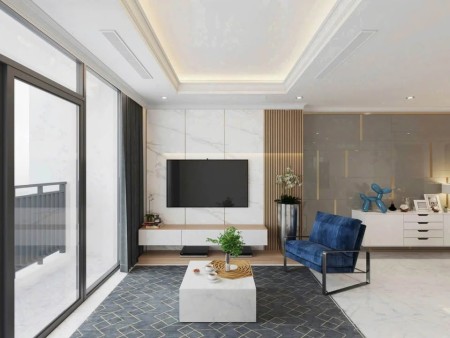 Cho thuê căn hộ 2PN – 2WC Imperia An Phú, giá chỉ 23 triệu/tháng