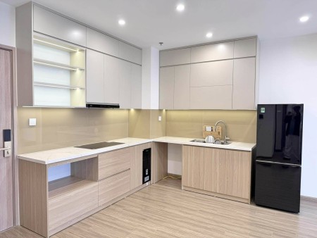 Cho thuê căn 2PN 2WC | 65m² Toà The Canopy