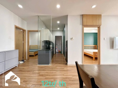 Cho thuê căn hộ La Astoria 2PN – 1 WC, Full nội thất – Vào ở ngay