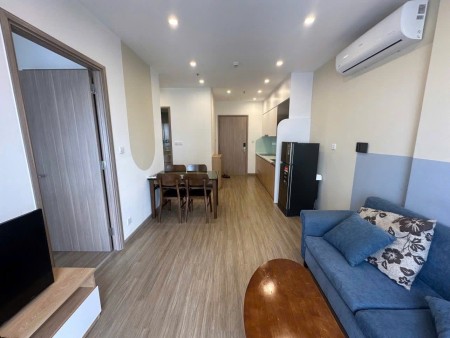 Tòa SA2 Vinhomes Smart City cho thuê 2N 54m, 12tr mpdv