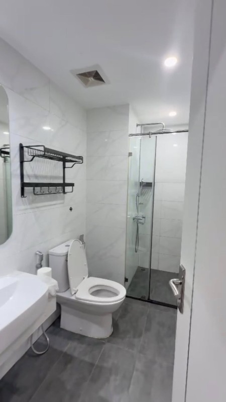 Cho thuê căn hộ 1N+ toà I4 Vinhomes Smart city