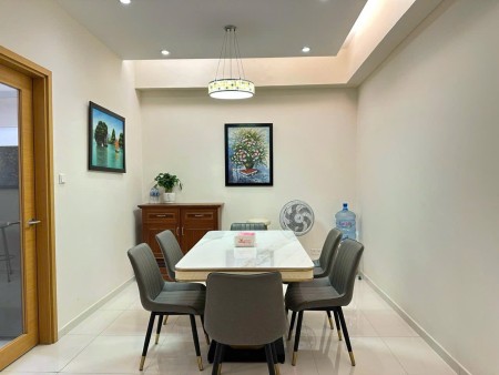 Ảnh 3 - Cho thuê CHCC Cantavil An Phú (phí Qly Rẻ) TTTM Bên Hông Tòa Nhà…