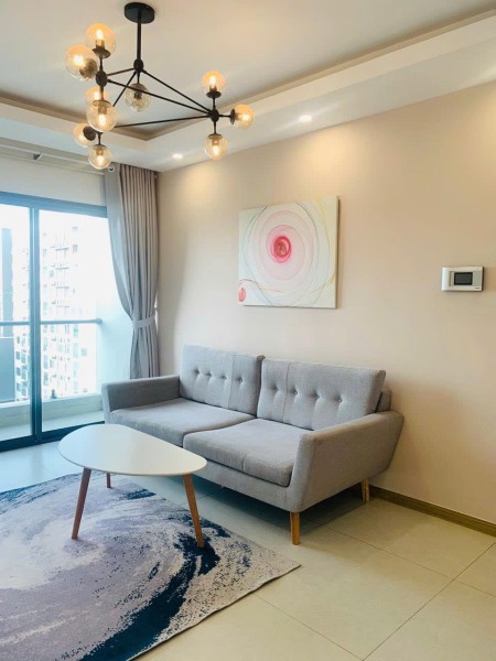 Cho thuê CHCC Cantavil An Phú (phí Qly Rẻ) TTTM Bên Hông Tòa Nhà (75m,2pn full ,2 ban công giá 17 tr