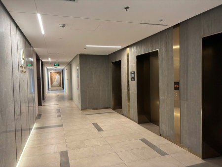 cho thuê căn hộ The Antonia Phú Mỹ Hưng Q7 có 2PN full nội thất giá 24tr/tháng