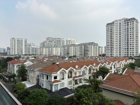 cho thuê căn hộ the Antonia phú mỹ hưng q7 giá 23tr/ tháng view biệt thự.