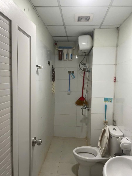 C/c Topaz Garden, Trịnh Đình Thảo, TP, 75m2, 2PN, 2WC, NTCB, 9tr/th.