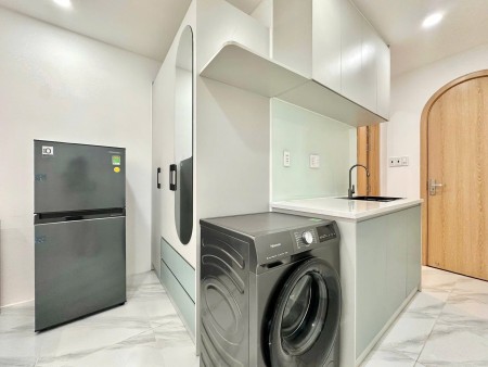 Ảnh 4 - Căn hộ full nội thất ban công thoáng mới 100% ngay Phan Đăng…