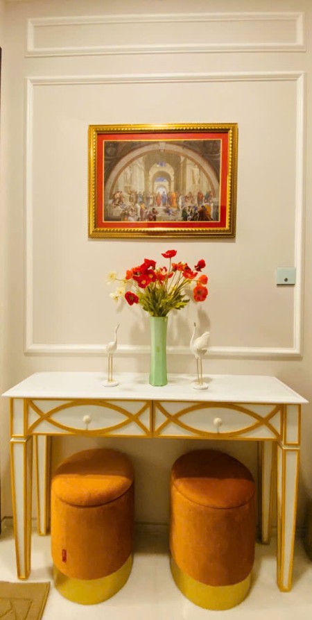  CHO THUÊ CĂN HỘ SERENITY SKY VILLAS – BIỆT THỰ TRÊN KHÔNG DUY NHẤT TẠI QUẬN 3 2PN 2WC