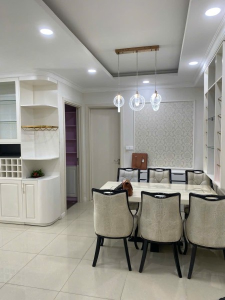 Ảnh 3 - THỜI ĐIỂM TỐT- CHỐT NHANH CÁC CĂN 2PN VISTA VERDE FULL NỘI…