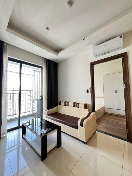 Chung cư cao cấp Rivera Park Thành Thái Q.10 2PN full nội thất giá 19Tr/th