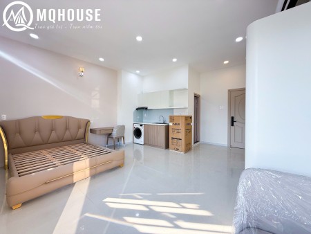 Ảnh 3 - Khai trương studio ban công ngay trung tâm quận 7 - Gần Lotte, cầu…