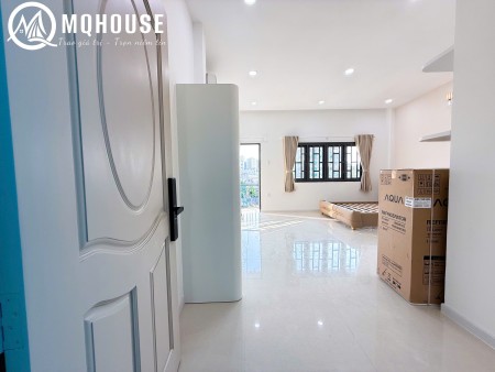 Ảnh 4 - Khai trương studio ban công ngay trung tâm quận 7 - Gần Lotte, cầu…