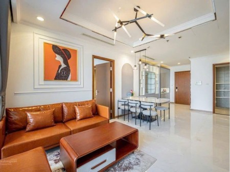 Cho thuê căn hộ chung cư cao cấp Léman Luxury Apartments – Quận 3, 3PN – 115m² – Full nội thất