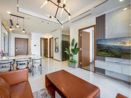 Ảnh 2 - Cho thuê căn hộ chung cư cao cấp Léman Luxury Apartments – Quận…