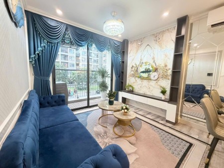 Cho thuê siêu phẩm 1N+ – phân khu S108, trung tâm Vinhomes Ocean Park