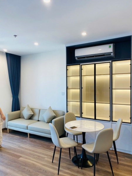 Cho thuê studio – full nội thất mới – ZR1 tầng 23