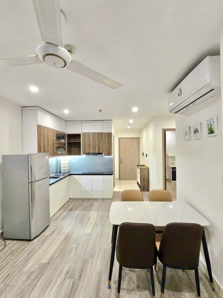 Cho thuê căn hộ 2PN 2WC – S102 - 8,2 triệu