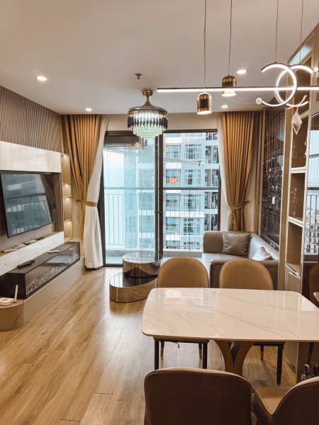 Cho thuê căn hộ 3PN tòa S1.01 – Vinhomes Ocean Park