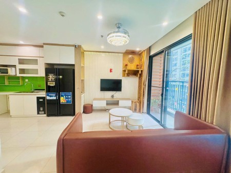 Duy nhất căn hộ 2N2 Góc - ĐÓNG 1 CỌC 1