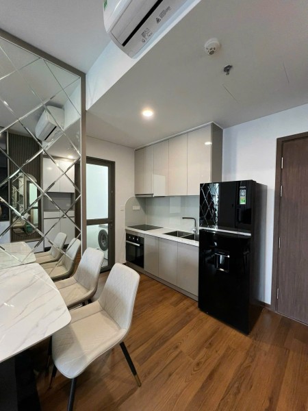 Cho thuê căn hộ 3N2 – tòa M2 tiện ích đầy đủ