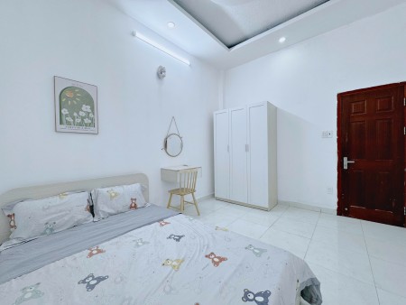 CHO THUÊ CĂN HỘ STUDIO – NGAY CÁCH MẠNG THÁNG 8 – QUẬN TÂN BÌNH