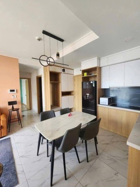 Chung cư Ruby, P15,Tân Bình căn 3p ngủ chỉ 11tr/th